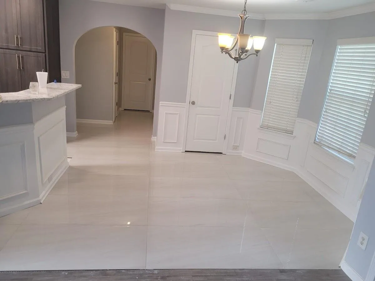 Water Damage Restoration services in Allegany, NY